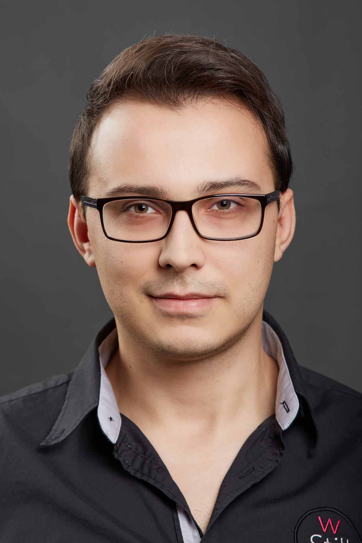 Kontaktní fotografie